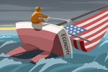 12 Signs The Economic Slowdown The Experts Have Been Warning About Is Now Here