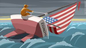 12 Signs The Economic Slowdown The Experts Have Been Warning About Is Now Here