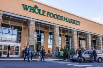 Amazon’s Whole Foods Deal Just Validated the Brick-and-Mortar Retail Model