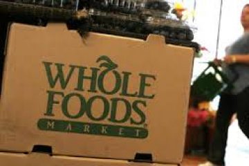 Whole Foods CEO Says ‘Greedy Bastard’ Investors Are Pushing For Sale