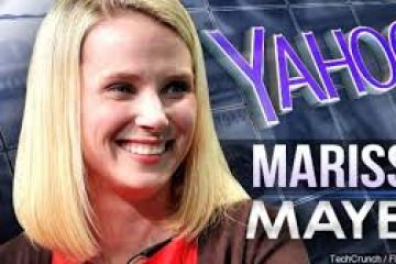 Marissa Mayer leaves Yahoo with nearly $260 million
