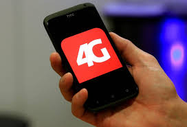 Reliance launches 4G enabled low-cost phone