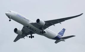 Airbus Sells 140 Planes to China for $23 Billion