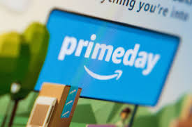 Here’s Why Amazon Stock Could Be the Best Deal on Prime Day