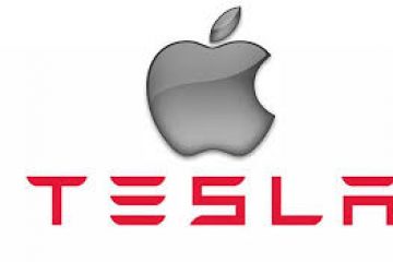 Apple and Tesla earnings; Jobs report; German carmakers gather for ‘diesel summit’