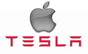 Apple and Tesla earnings; Jobs report; German carmakers gather for ‘diesel summit’