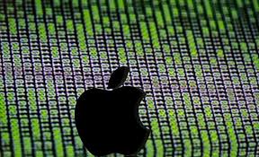 Apple forecasts revenue largely above estimates, shares rise