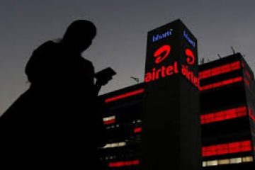 Bharti Airtel posts smallest profit in 18 quarters