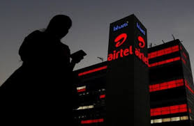 Bharti Airtel posts smallest profit in 18 quarters