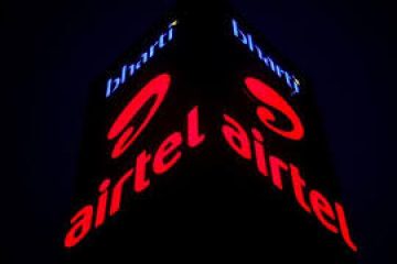 Warburg Pincus to buy 20 percent stake in Bharti Airtel’s DTH arm for $350 million