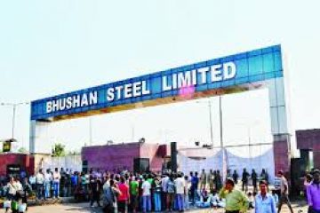 Bhushan Steel fourth-quarter loss bigger than stated earlier