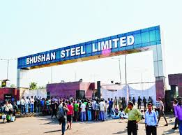 Bhushan Steel fourth-quarter loss bigger than stated earlier