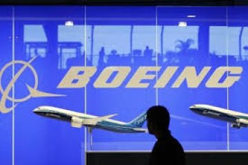 Boeing expects India to order up to 2,100 aircraft over 20 years