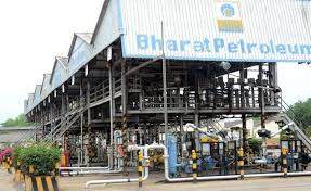 BPCL makes its first U.S. oil purchase, buys Mars, Poseidon