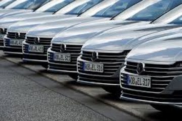 European officials probe claims of huge German car cartel