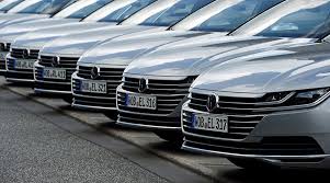 European officials probe claims of huge German car cartel