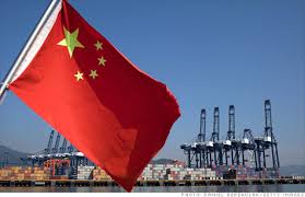 China trade talks; More bank earnings; Carrier layoffs