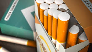 Tobacco stocks crushed as FDA targets nicotine in cigarettes