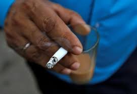 India raises tax on cigarettes