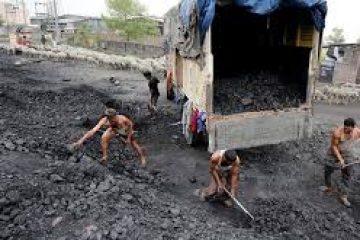 India steel ministry says increased Canadian coking coal import likely