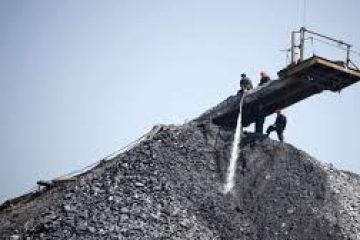 India in talks with Canada’s Teck Resources to buy coking coal – sources
