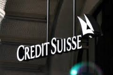 A Former Credit Suisse Banker Has Pleaded Guilty in an U.S. Offshore Tax Case