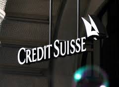 A Former Credit Suisse Banker Has Pleaded Guilty in an U.S. Offshore Tax Case