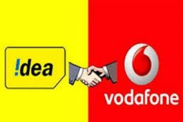 CCI approves $23 billion Vodafone India-Idea deal