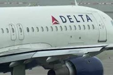 Delta is getting out of Venezuela