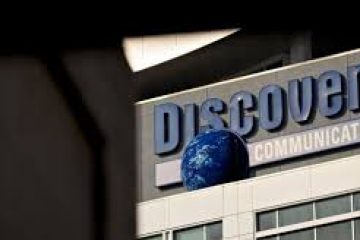Discovery Buying Scripps Networks in $14.6 Billion Deal
