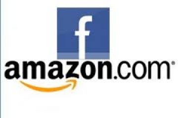 Facebook and Amazon hit $500 billion milestone