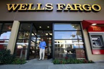Tim Sloan Breaks Down Wells Fargo’s Turnaround Plan