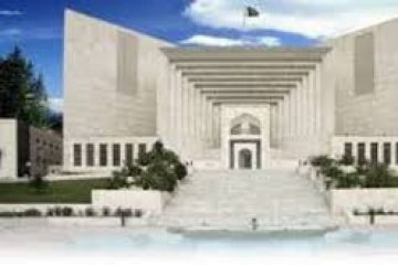 Pakistan’s Supreme Court disqualifies Finance Minister Ishaq Dar – media