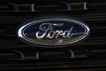 Ford’s ‘golden noses’ seek edge in slowing China car market