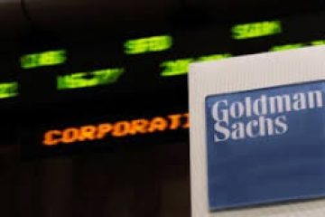 Has Goldman Sachs lost its golden trading touch?