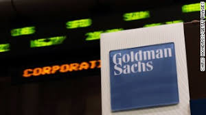 Has Goldman Sachs lost its golden trading touch?