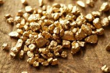 Fake-branded bars slip dirty gold into world markets