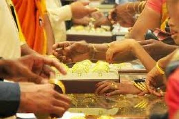India’s gold imports to rebound in 2017 on restocking, good monsoon – top refiner