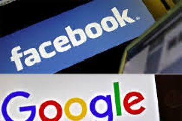 Analysis: Google, Facebook show power of ad duopoly as rivals stumble
