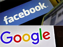 Analysis: Google, Facebook show power of ad duopoly as rivals stumble
