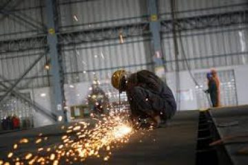 Indian manufacturing growth cools in June on weak demand