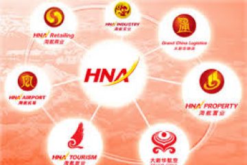 Mammoth Chinese Conglomerate HNA Group Reveals New Details About Its Ownership
