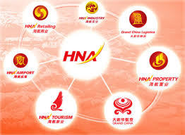 Mammoth Chinese Conglomerate HNA Group Reveals New Details About Its Ownership