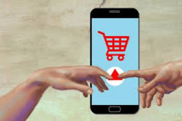 Is The Holy Grail Of Digital Payments Just One Click Away?
