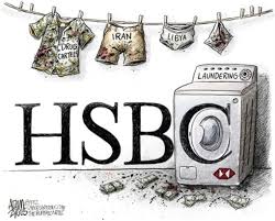 HSBC undergoes yet another overhaul. It still may not be enough