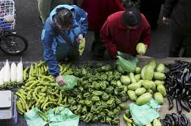 India’s June inflation slowest in more than five years