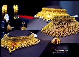 Indian gold prices at discount on weak demand