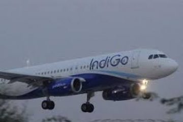 IndiGo flight returns to base after “high vibration” in Pratt & Whitney engine
