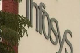 Infosys reports Q1 profit growth on client wins