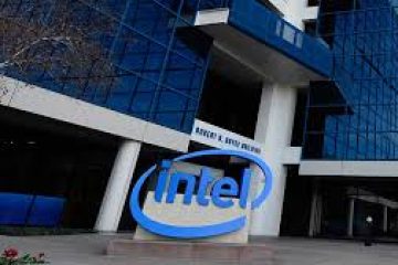 Why Intel Stock Just Got Hit With a ‘Sell’ Rating